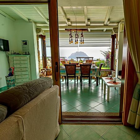 Claude&Kate'S Dream House Villa Porto San Paolo  Exterior photo
